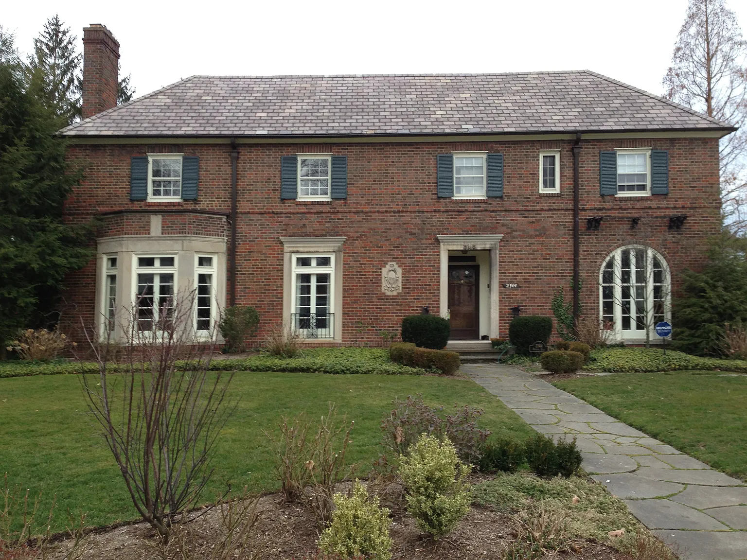 2344 Roxboro Rd photo 1