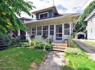 213 N Hayford Ave, Lansing, MI