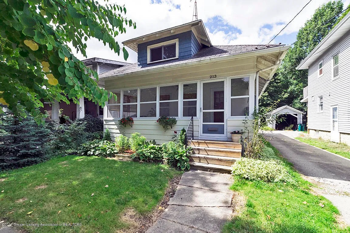 213 N Hayford Ave photo 1