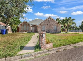 4405 W Ivy Ave, McAllen, TX 78501