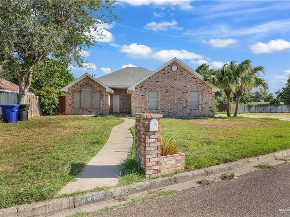 4405 W Ivy Ave, McAllen, TX 78501