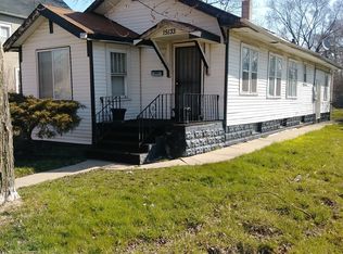 15133 Loomis Ave, Harvey, IL 60426