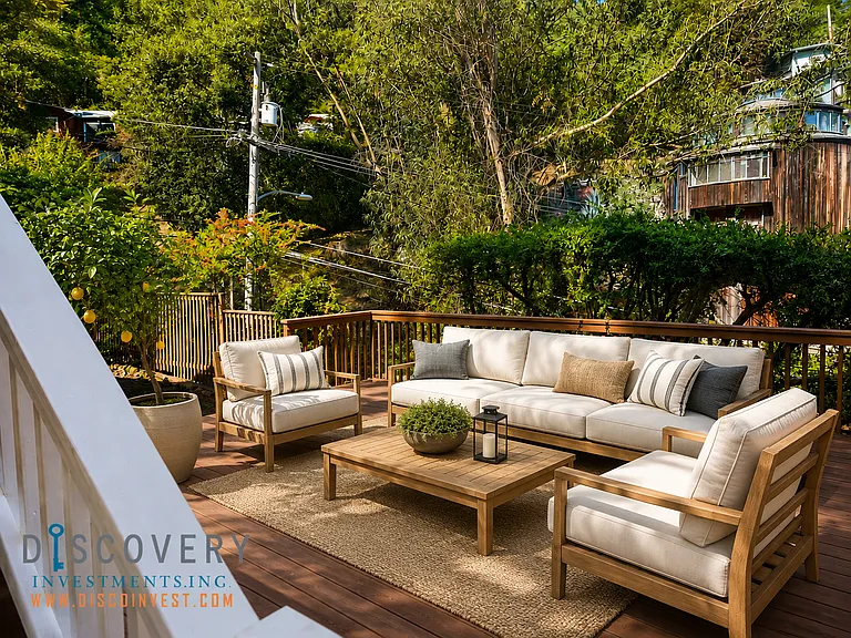 125 Beauforest Dr — Photo 4
