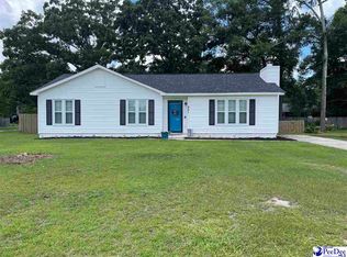 451 Chippenham Ln, Florence, SC 29501