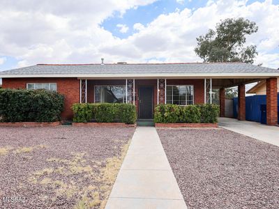 2642 E Eastland St, Tucson, AZ, 85716