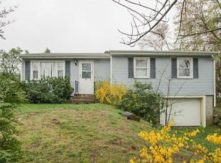 49 Angell St, West Warwick, RI 02893