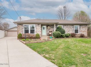 6605 Everton Dr, Louisville, KY