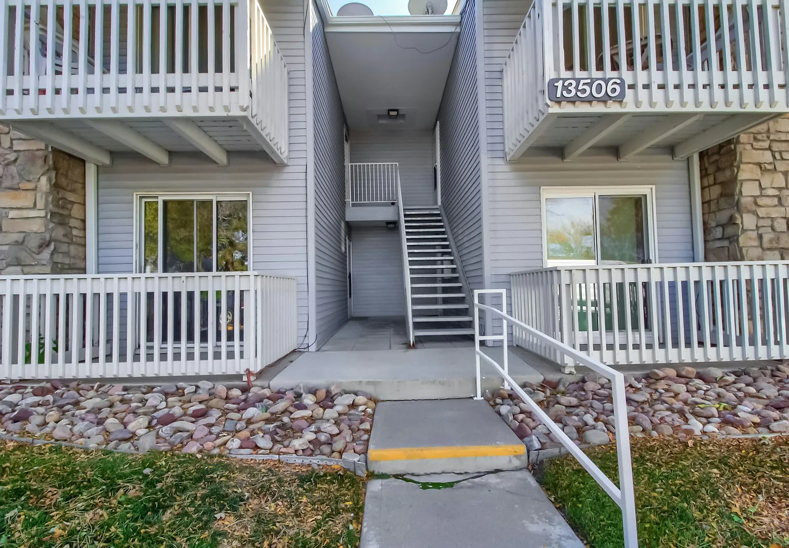 13506 East Jewell Avenue, Unit 202 — Photo 3