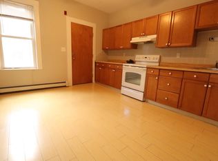 25 Portsmouth St #12, Cambridge, MA 02141