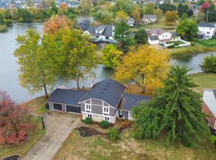 733 E Greyhound Pass, Carmel, IN 46032