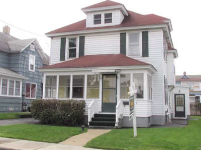 112 Franklin Ave, Syracuse, NY, 13209