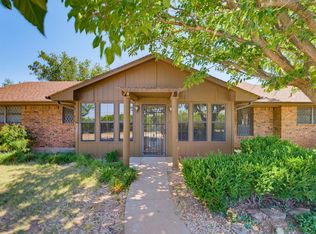 727 Key Ln, Abilene, TX 79602