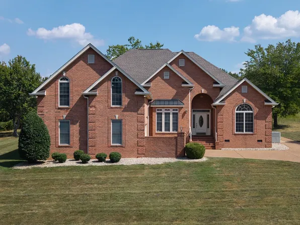 1019 Fairways Dr, Greenbrier, TN 37073