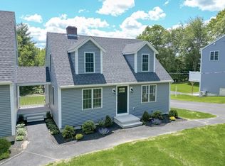 1407 Main St #2, Hanson, MA 02341
