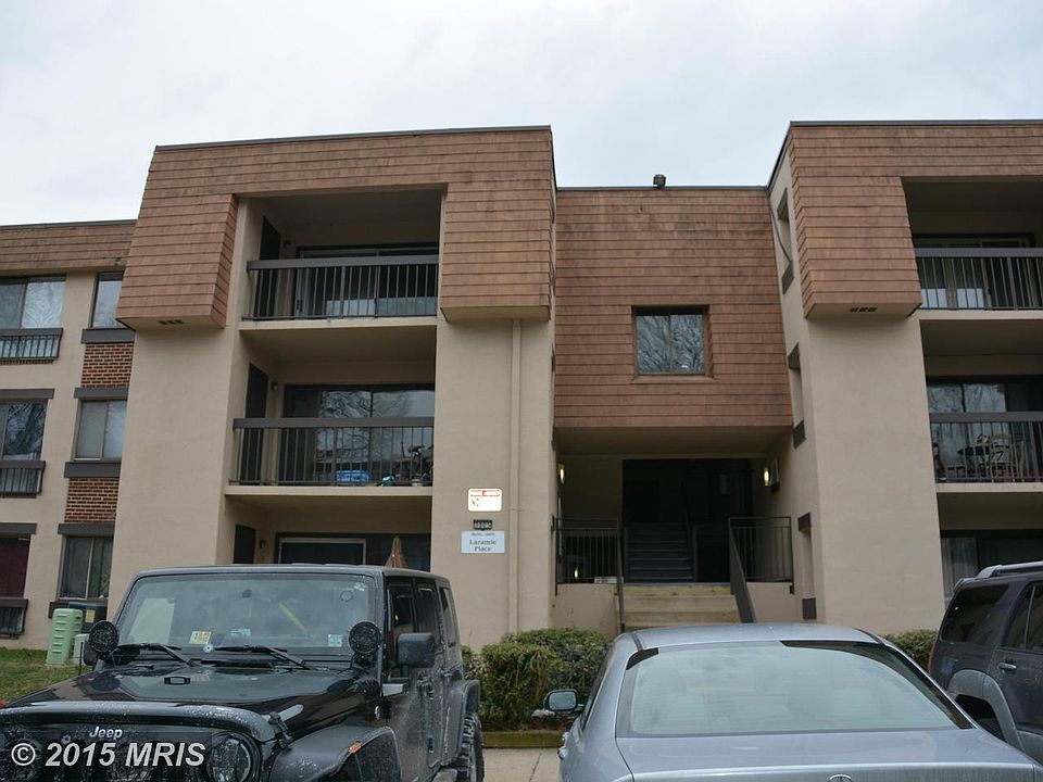 1st image of 3805 Laramie Pl #123M