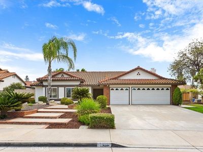 7158 Foxcroft St, Riverside, CA, 92506