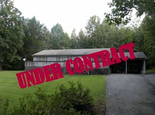 5131 Blaydes Corner Rd, Spotsylvania, VA 22551