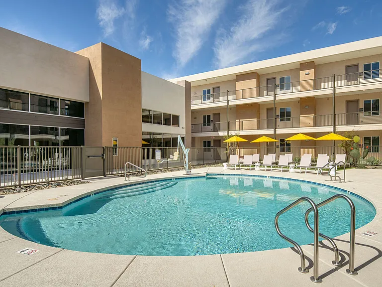 Cabana North Valley — Photo 21