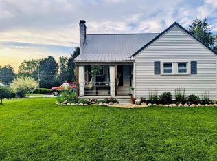 44 Leppo Ln, Mansfield, OH 44907