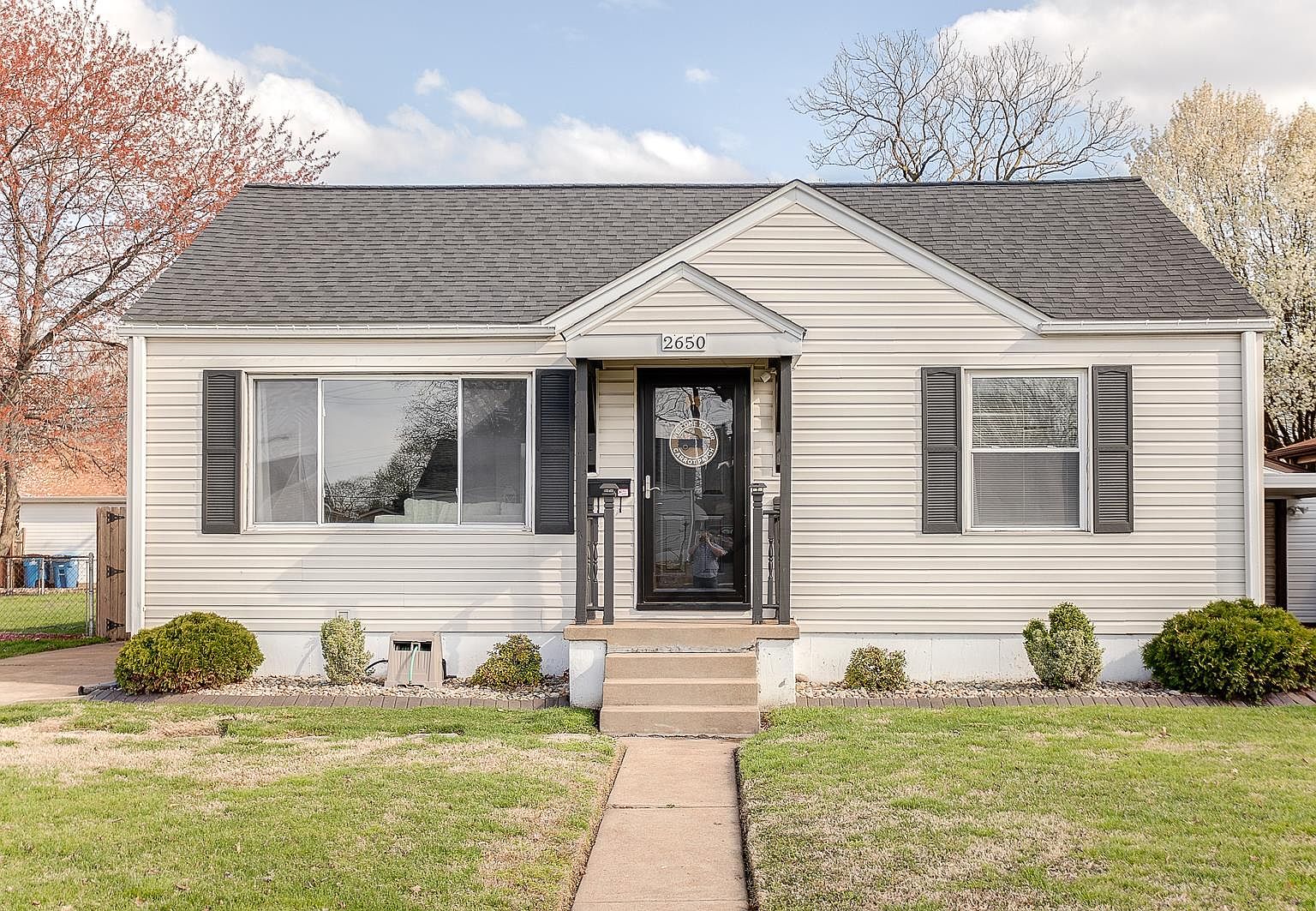 2650 Adams St, Granite City, IL 62040 | Zillow