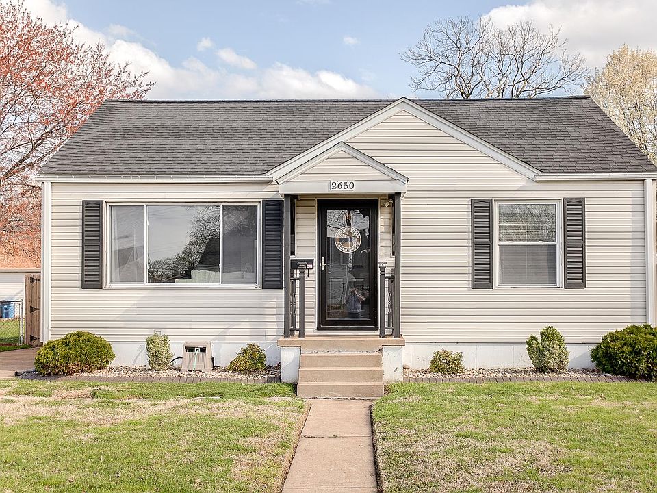 2650 Adams St, Granite City, IL 62040 Zillow