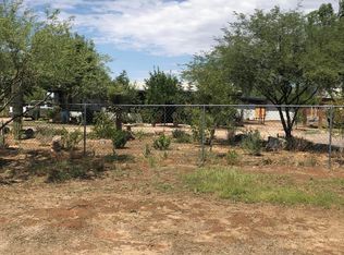 16742 W El Camino De Tres Arroyos, Marana, AZ 85653