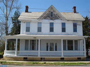 105 Market St, Frederica, DE 19946