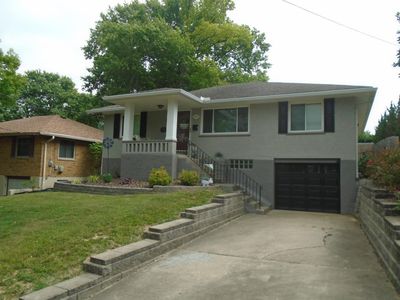 3445 Tallahassee Dr, Cincinnati, OH, 45239