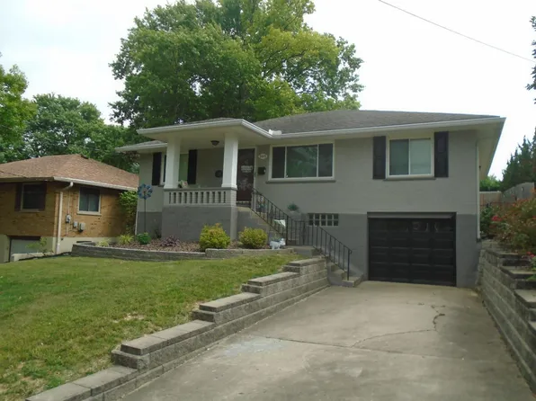 3445 Tallahassee Dr, Cincinnati, OH 45239
