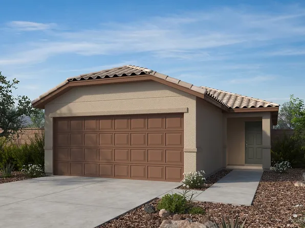 Plan 965 Plan, The Landings at Rancho Del Lago
