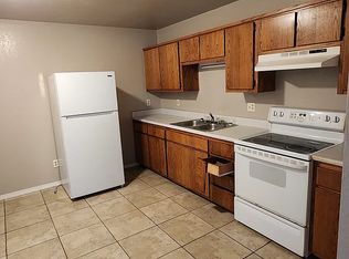1175 Ridgetop Ave #A, Las Cruces, NM 88001