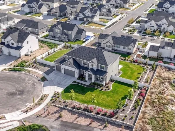 1526 N Cozy Ln, Saratoga Springs, UT 84045