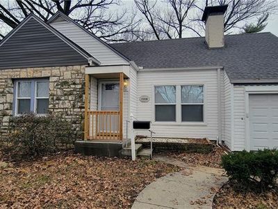 1308 6th Ave, Leavenworth, KS, 66048