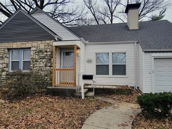 1308 6th Ave, Leavenworth, KS 66048