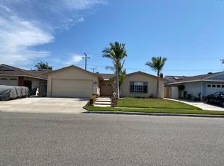 8904 El Presidente Ave, Fountain Valley, CA 92708