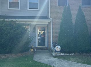 103 Blue Coat Ct, Voorhees, NJ 08043