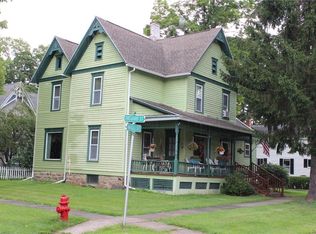 21 Mill St, Cuba, NY 14727