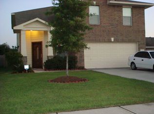 7418 Secretariat Ridge Dr, Humble, TX 77338