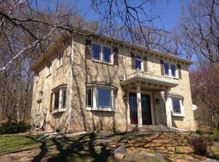 N5614 Beich Rd, Portage, WI 53901