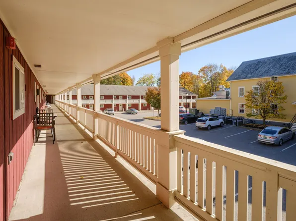 Toad Lane, 5247 Shelburne Rd #1-103, Shelburne, VT 05482