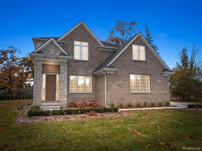 929 Kimberly Ct, Troy, MI, 48098
