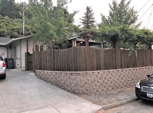 602 Crest Dr, Willits, CA 95490