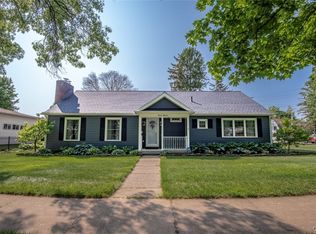 1119 N Madison St, Rome, NY 13440