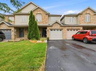 4873 Adam Ct, Beamsville, ON L3J1M5