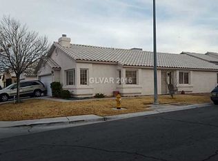 6645 Dude Ranch Ln, Las Vegas, NV 89156