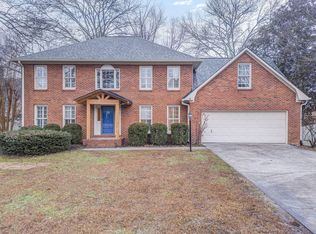 2002 Kingsridge Dr, Dalton, GA 30720