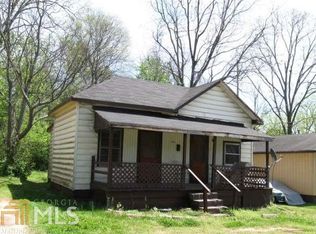 114 N 1st St, Griffin, GA