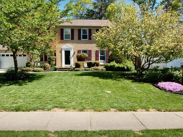 9012 Penn Manor Ct