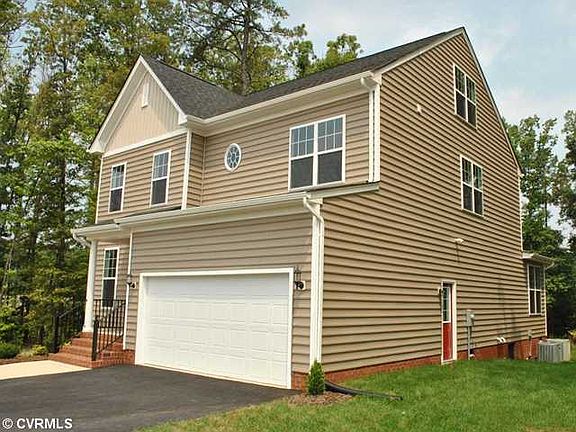 2nd image of 2112 Turner Mountain Pl