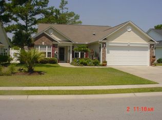 295 Vermillion Dr, Little River, SC 29566